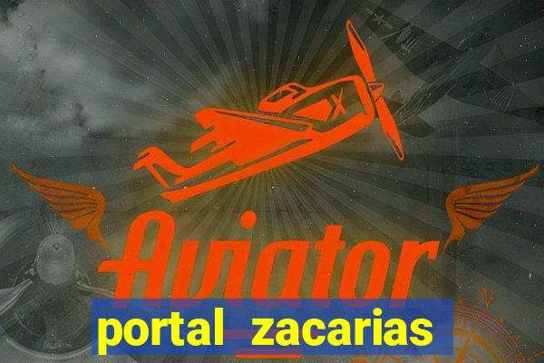 portal zacarias futebol mexicano